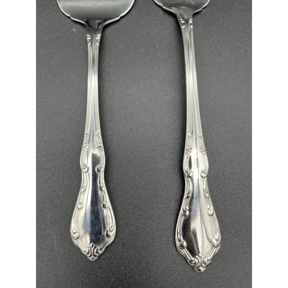 Oneida whittier stainless